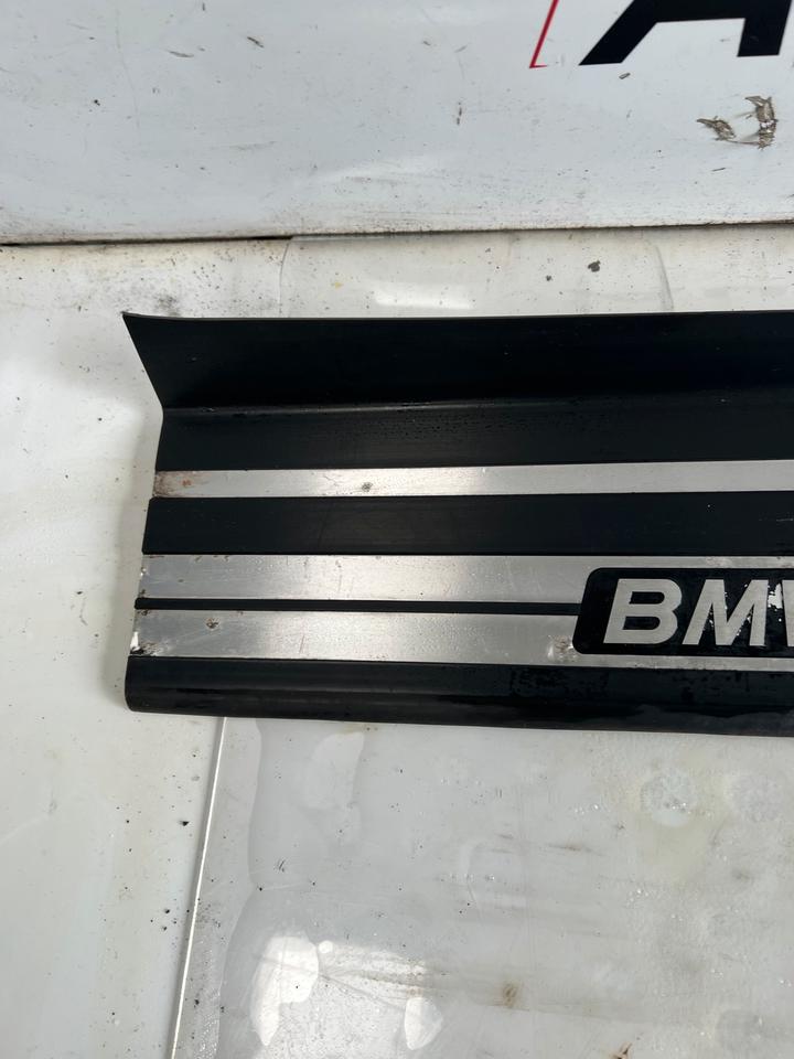 BMW 8er E31 Einstiegsleisten Leisten – Bild 7