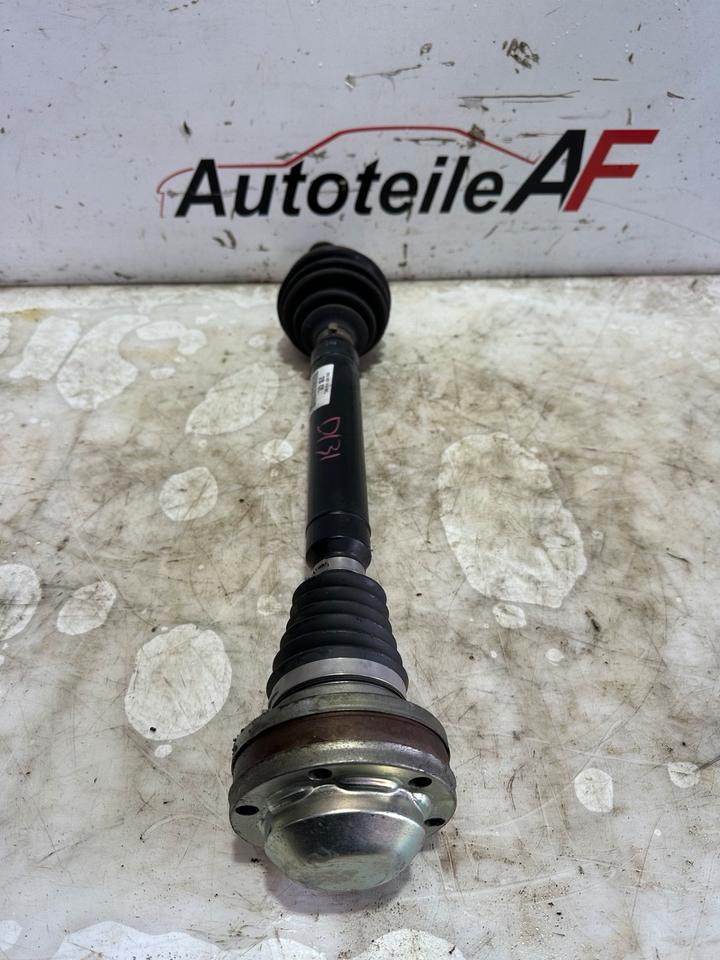 VW Passat Antriebswelle Vorne 3C0407272AJ 3C0407272BD – Bild 2