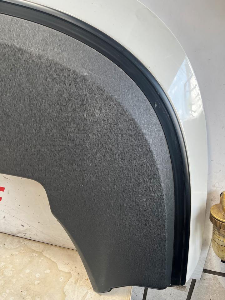 BMW 1er E88 Cabrio Verdeck Verdeckklappe Kasten 7188729 – Bild 2