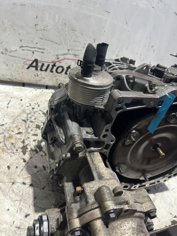 Mini R55 R60 R61 Allrad N18 Automatikgetriebe Getriebe GA6F21WA – Bild 6