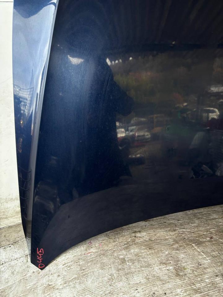 VW Passat B8 3G Motorhaube Haube Frontklappe Deckel Vorne LH5X – Bild 11