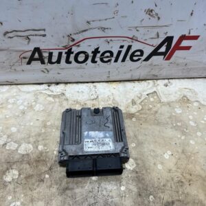 Audi A4 A5 B9 8W 8T 2.0 TFSI Motorsteuergerät 06L907309A