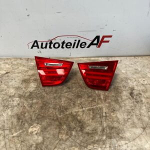 BMW 3er E91 LCI Rückleuchte Heckleuchte Hinten Rechts Links