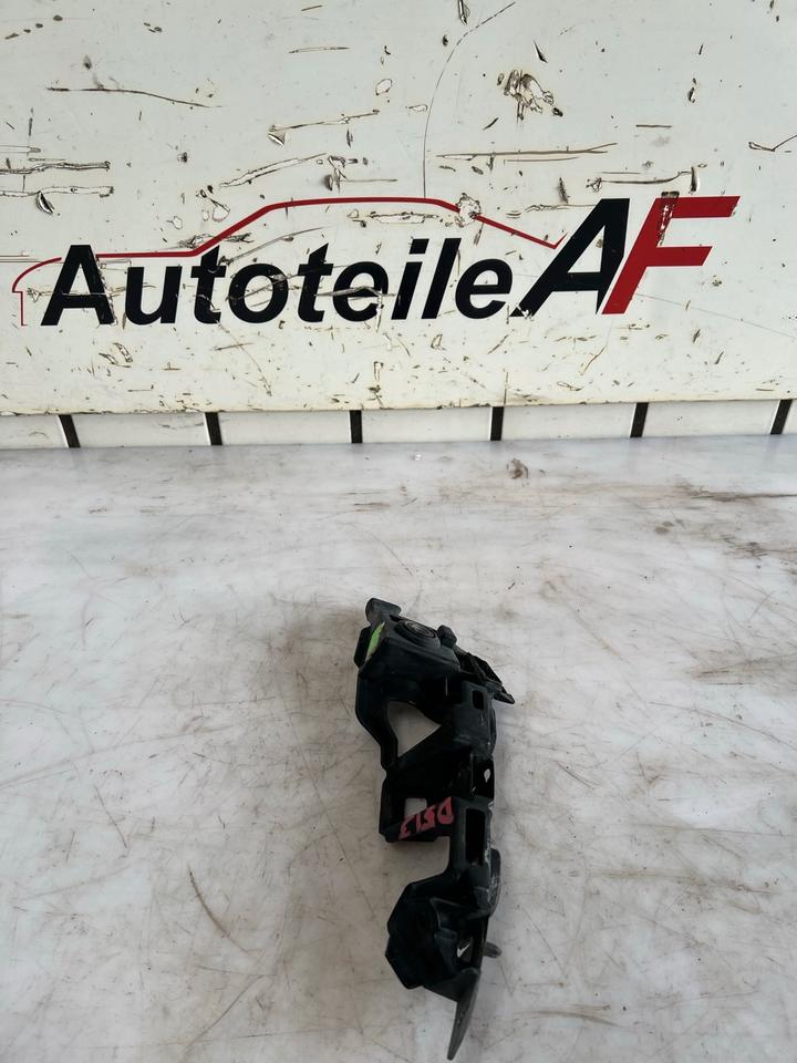 VW Golf 7 VII Stoßstange Halter Vorne 5G0807049A 5G0807050A – Bild 2