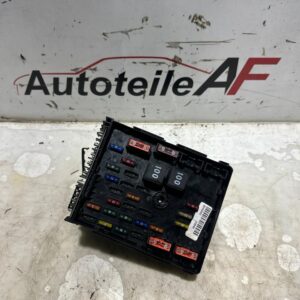VW Golf Touran Passat Sicherungskasten Zentralelektrik 3C0937125