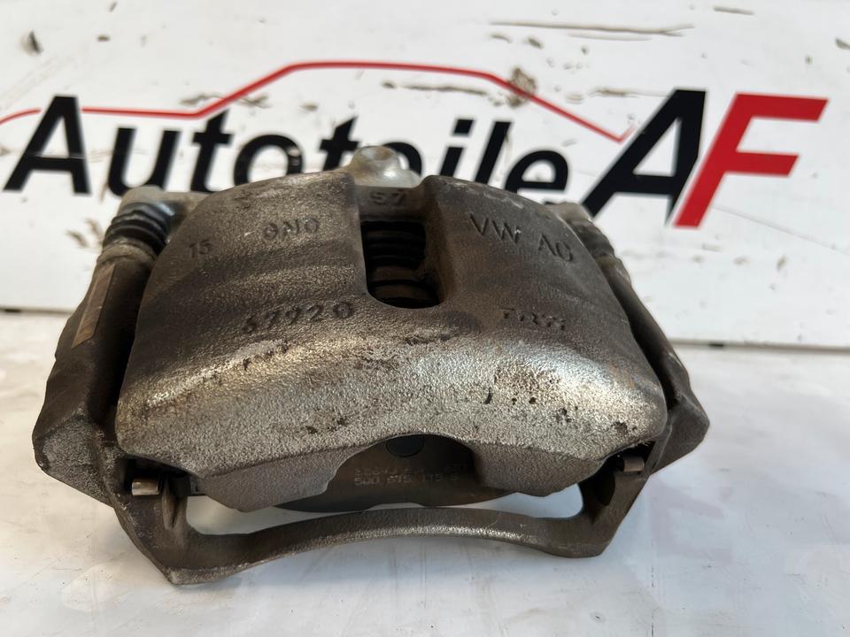 Audi VW Golf 7 VII A3 8V Bremssattel Vorne 5Q0105CK 5Q0106CK – Bild 11