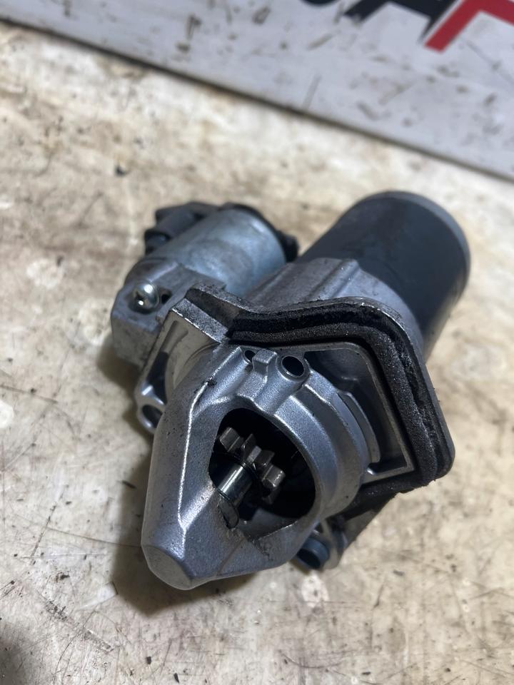 Nissan Note Micra K13 Anlasser Starter M000T37871 – Bild 4