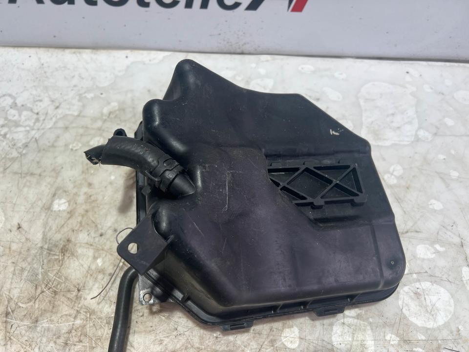 VW Audi Porsche Cayenne Touareg Ausgleichsbehälter 7L0121407 – Bild 6