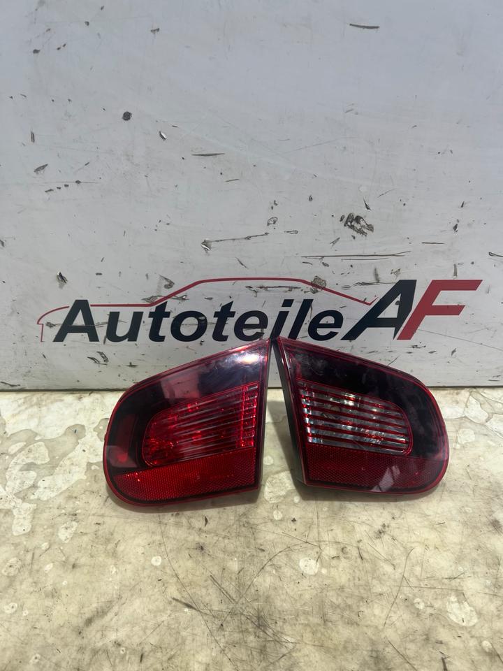 VW Eos Innenleuchte Heckleuchte Rücklicht Rückleuchte Hinten