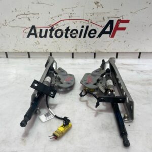 Audi A8 4H Motorhaube Scharniere Vorne 4H0823823D 4H0823823D