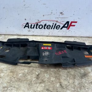 Mercedes E Klasse W212 Kühler Abdeckung Verkleidung A2125000155