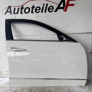 Mercedes E-Klasse W212 S212 Beifahrertür Tür Vorne Rechts 650