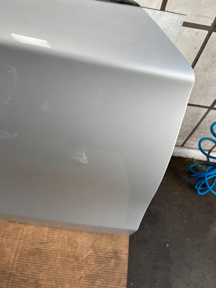 BMW 1er E82 Tür Vorne Rechts Beifahrertür 354 – Bild 9