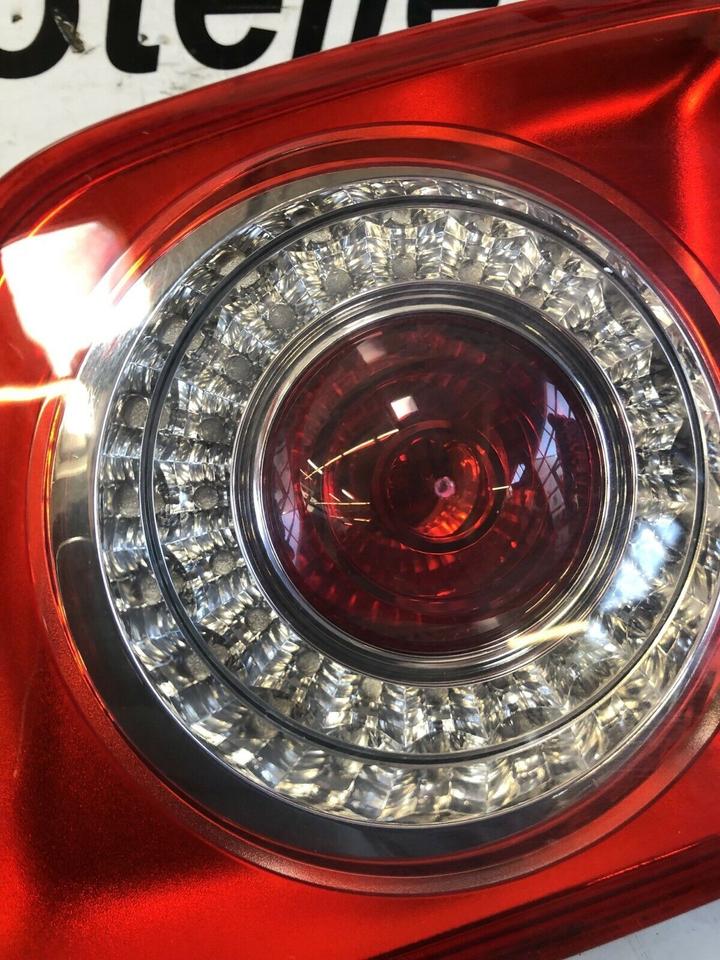 VW Jetta Innenleuchte Heckleuchte Rückleuchte Hinten – Bild 11