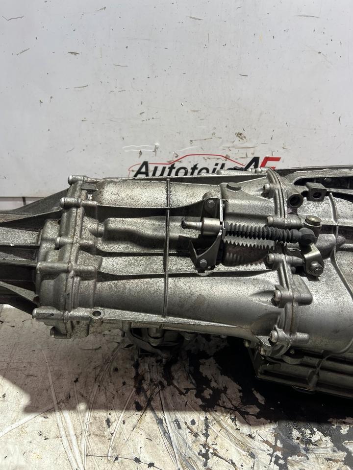 Audi A4 A5 8T B8 8K 2.0 TFSI Quattro LZL Automatikgetriebe – Bild 16