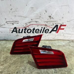 BMW 5er F10 M5 LCI Rückleuchte Heckleuchte Innenleuchte Hinten