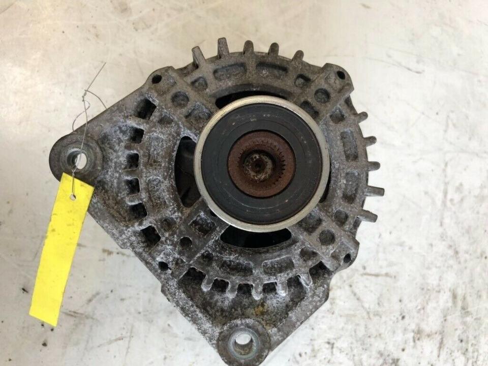 Nissan CX-7 CX7 MZR Lichtmaschine Generator A3TJ1191 – Bild 11