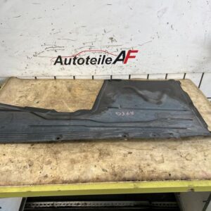 BMW F20 F21 F22 F30 F31 F32 Unterboden Unterbodenschutz 7241831