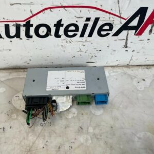 BMW 7er E65 E66 Navigation Steuergerät 6941122