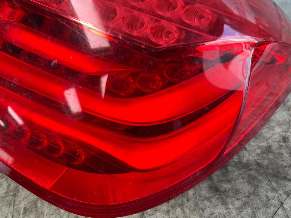 BMW 7er F01 F02 Rückleuchte Heckleuchte Hinten Rechts – Bild 5