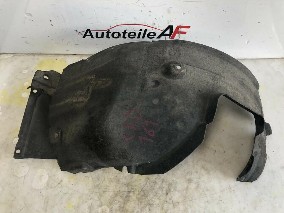 BMW 3er E90 E91 Radhaus Radhausschale 7200947 7200948 – Bild 7