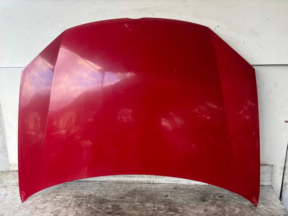 VW Golf 5 V Motorhaube Haube Frontklappe Deckel Vorne LA3H – Bild 12