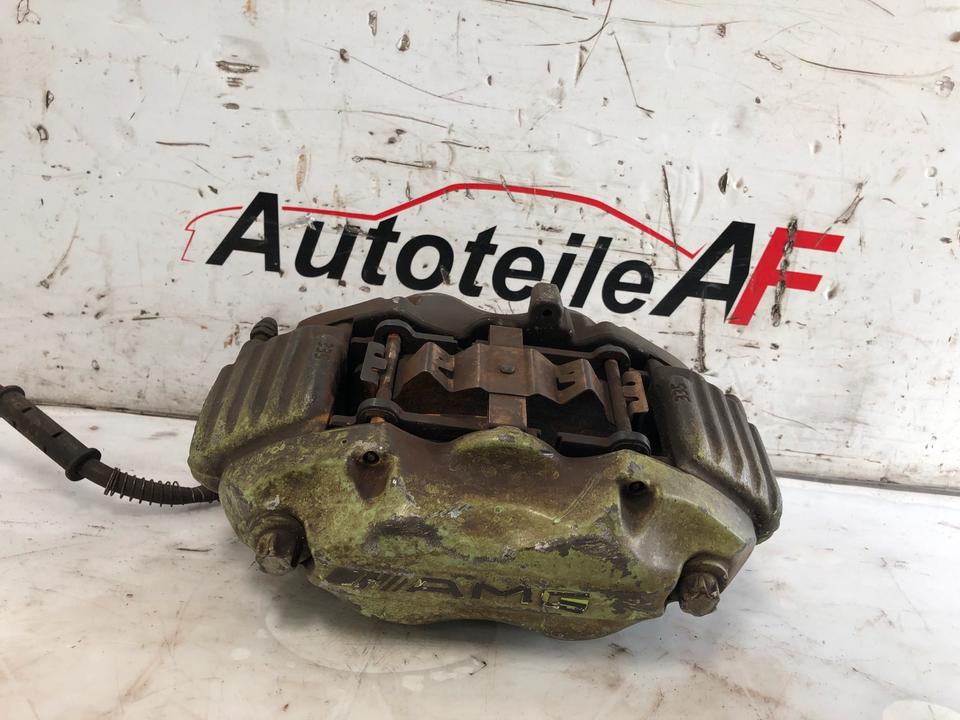 Mercedes S-Klasse W221 Bremssattel Vorne – Bild 2