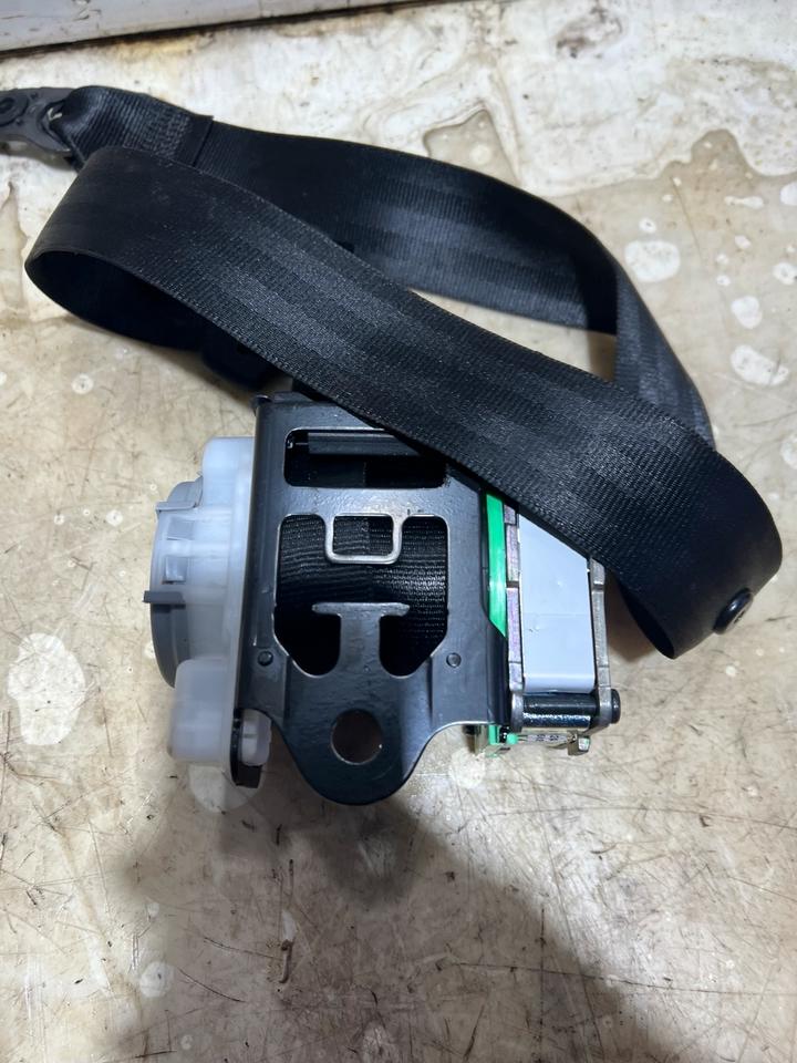 Audi A8 4H Gurt Sicherheitsgurt Hinten 4H0857805D – Bild 3