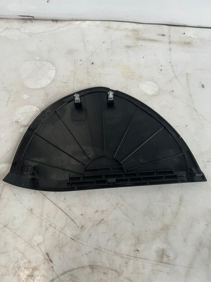 Mercedes W221 Armaturenbrett Blende A2216890208 – Bild 2