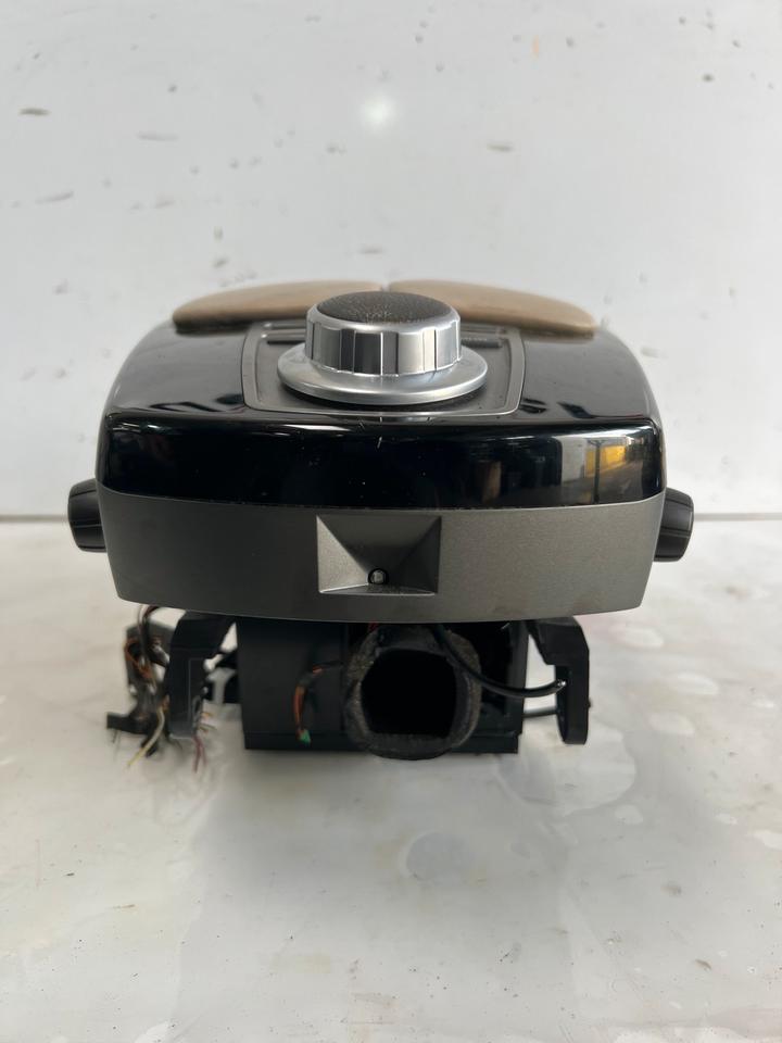 BMW 7er E65 Mittelkonsole Mittelarmlehne Armlehne Ablagefach – Bild 2