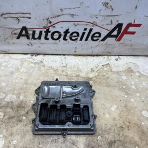 BMW 5er F30 F10 F11 Hybrid Motorsteuergerät Steuergerät 7643066