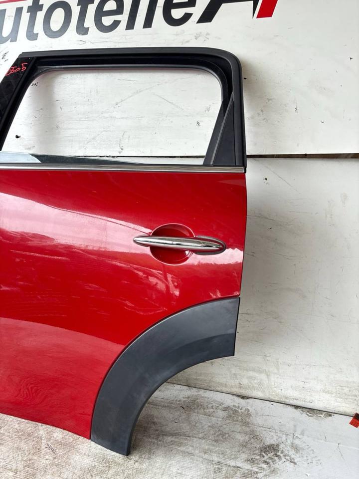 Mini Countryman R60 Tür Hinten Links Komplett B63 – Bild 12