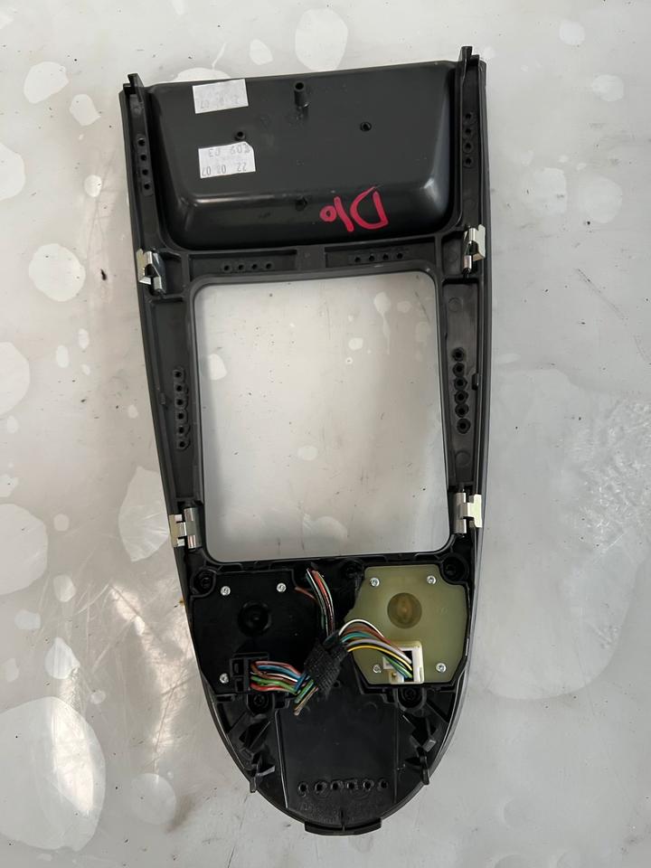 Mercedes SLK R171 Mittelkonsole A1716800136 – Bild 3