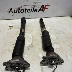 Mini Cooper F55 F56 F57 Stoßdämpfer Dämpfer Hinten 6864762