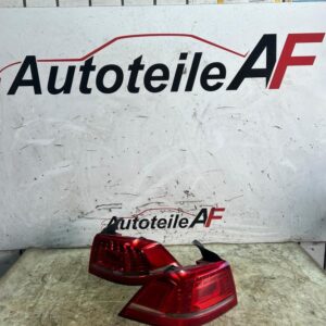 VW Passat B7 3C Limousine LED Heckleuchte Rückleuchte Leuchte