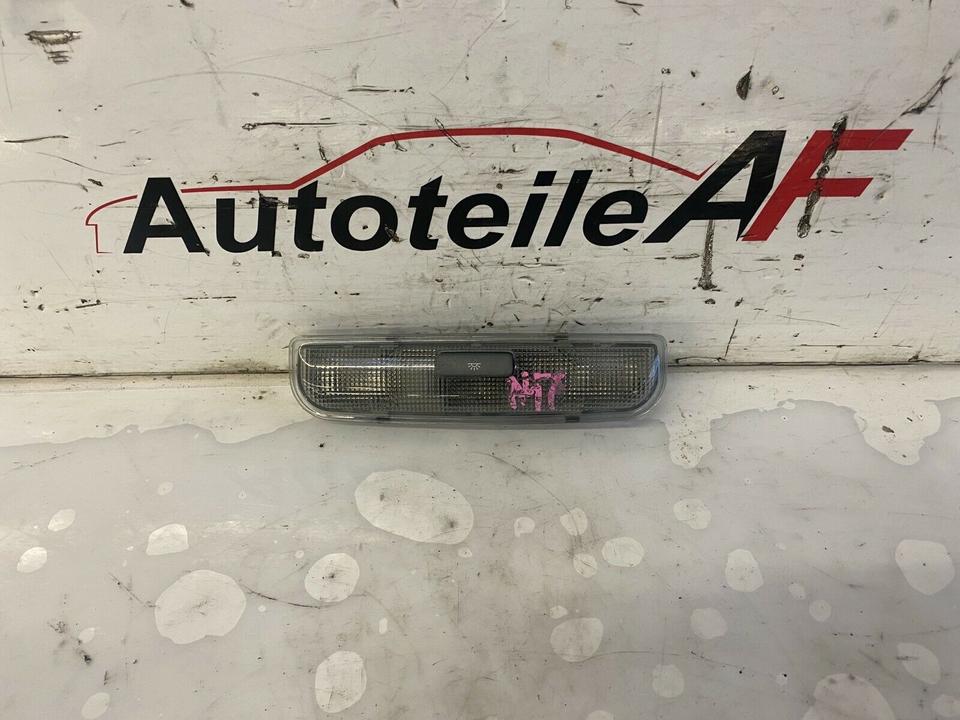 Audi A3 8P Innenraumleuchte Innenraumlicht Leseleuchte 8P0947111A