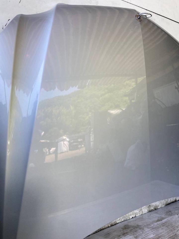 Mercedes E-Klasse W212 S212 Motorhaube Haube Deckel Vorne 775 – Bild 6