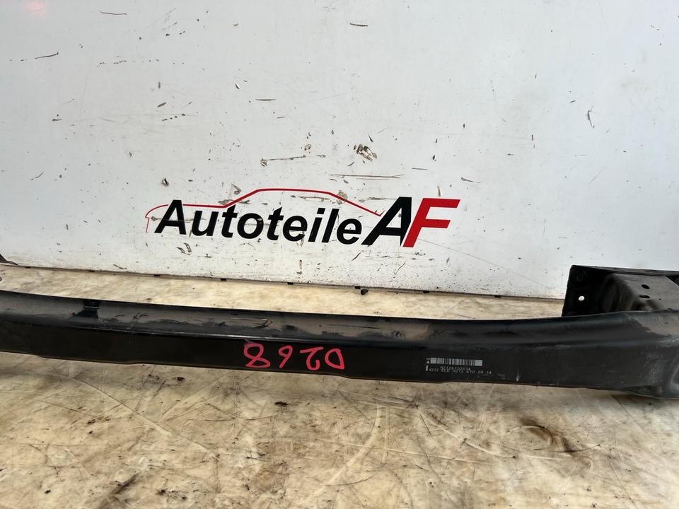 Mercedes E-Klasse W212 Prallträger Querträger Hinten A2126102014 – Bild 4