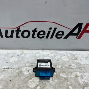 Audi A4 A5 8T LWR AFS Steuergerät 8T0907357A