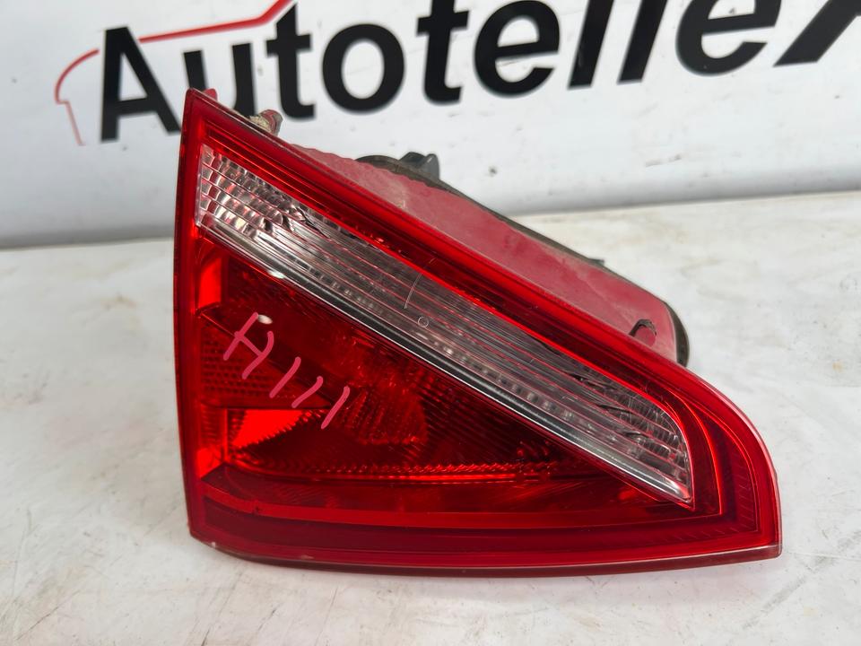 Audi A5 8T Heckleuchte Rückleuchte Leuchte Hinten – Bild 4