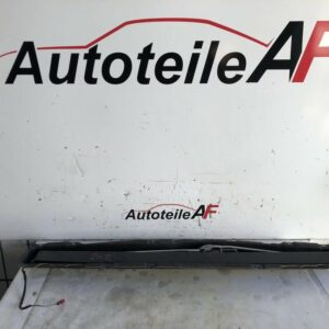 BMW 7er E65 E66 Sonnenrolle Hutablage Rolle Hinten 7157071