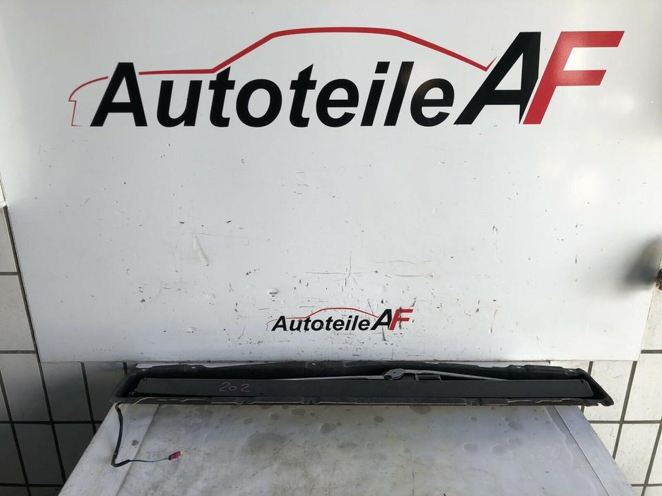 BMW 7er E65 E66 Sonnenrolle Hutablage Rolle Hinten 7157071