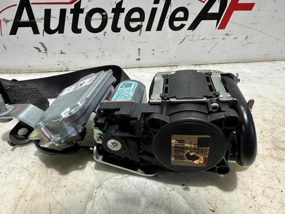 Mercedes E-Klasse W212 Sicherheitsgurt Gurt Vorne – Bild 7