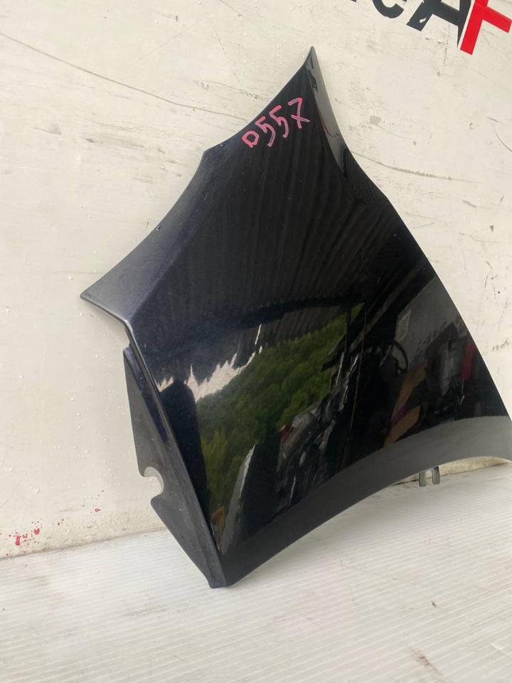 VW Beetle 5C Kotflügel Seitenwand Vorne Links Rechts LC9X – Bild 3