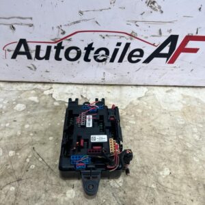 BMW 1er 3er F20 F21 F30 F31 Sicherungskasten Stromverteiler 93378