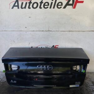 Audi A6 4G Limousine Heckklappe Kofferraumdeckel Hinten LZ9Y