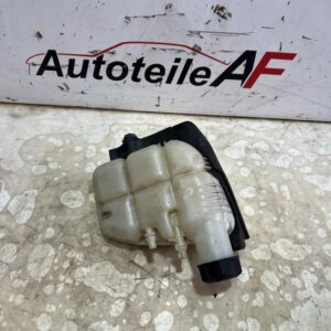 BMW 2er F45 F46 Ausgleichsbehälter Kühlmittel Behälter 7617362
