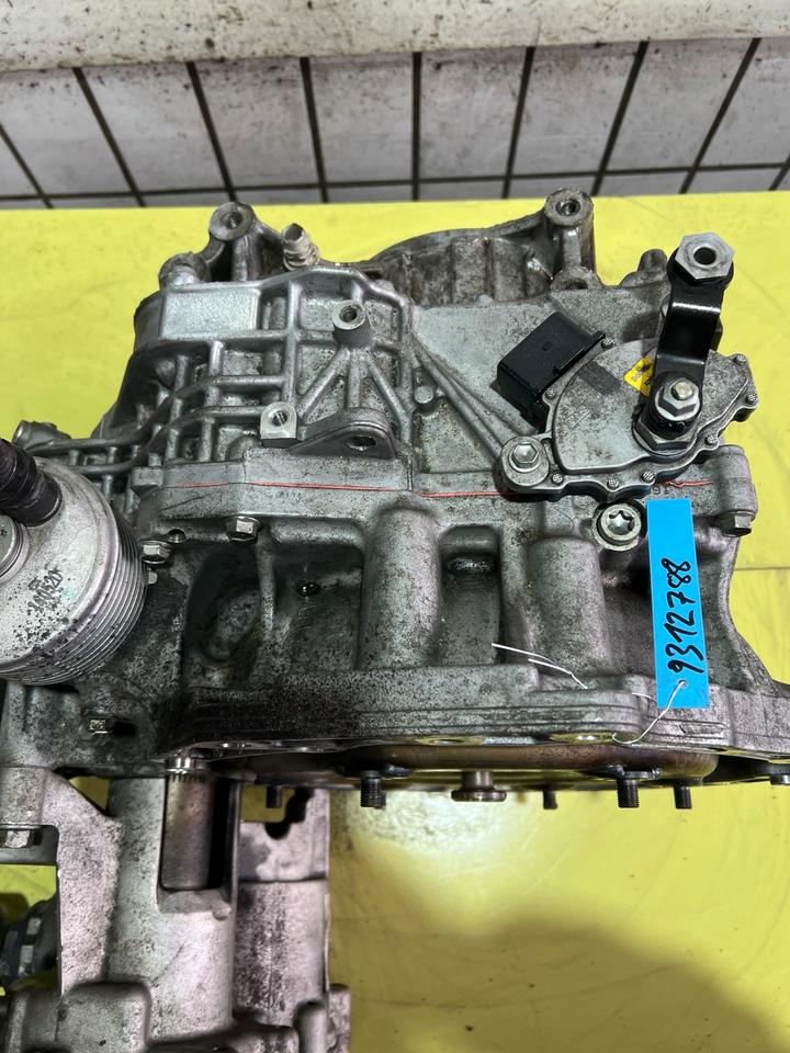 Mini R55 R60 R61 Allrad Automatikgetriebe GA6F21WA 9812766 – Bild 5