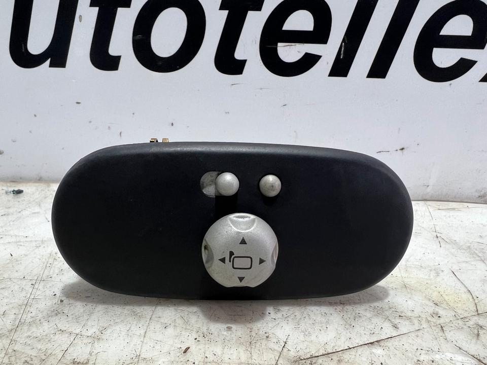 Mini Cooper R50 R52 R53 Spiegel Verstellung Schalter 6924653 – Bild 2