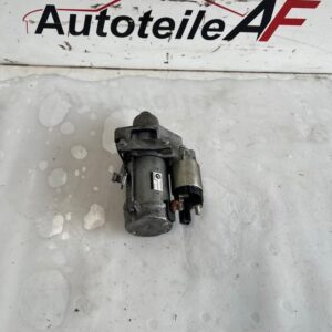 BMW 5er F10 F11 Anlasser Starter 7556131